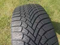 opona 225/55/17 Bridgestone Blizzak 6 1 szt 8mm 2024