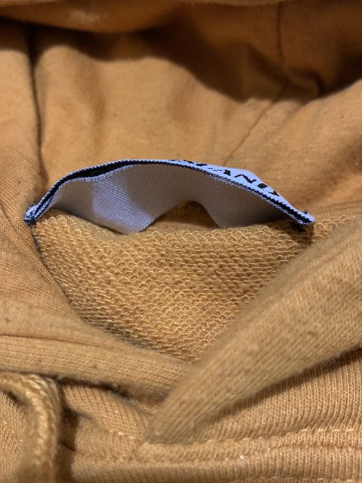 Stone Island hoodie