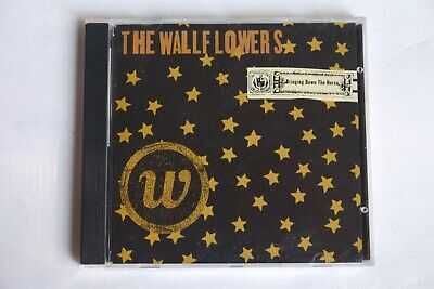 cd The Wallflowers - Bringing Down The Horse