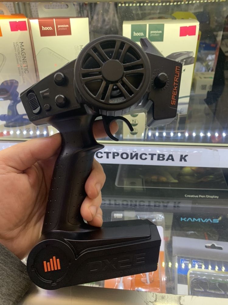 Пульт Spektrum SPM2335