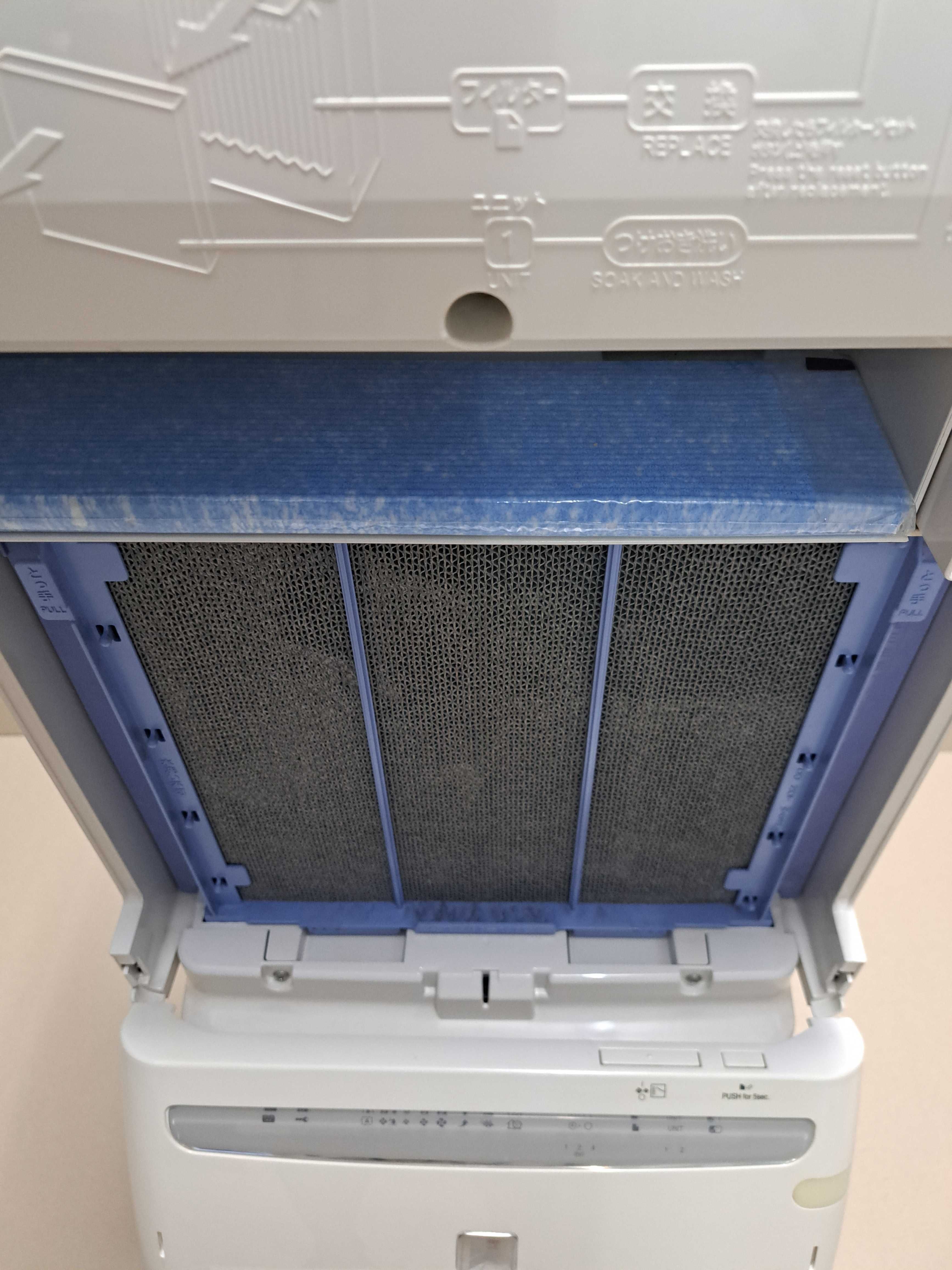 Purificador Ar Daikin