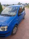 Fiat Panda 1.1 benzyna + lpg