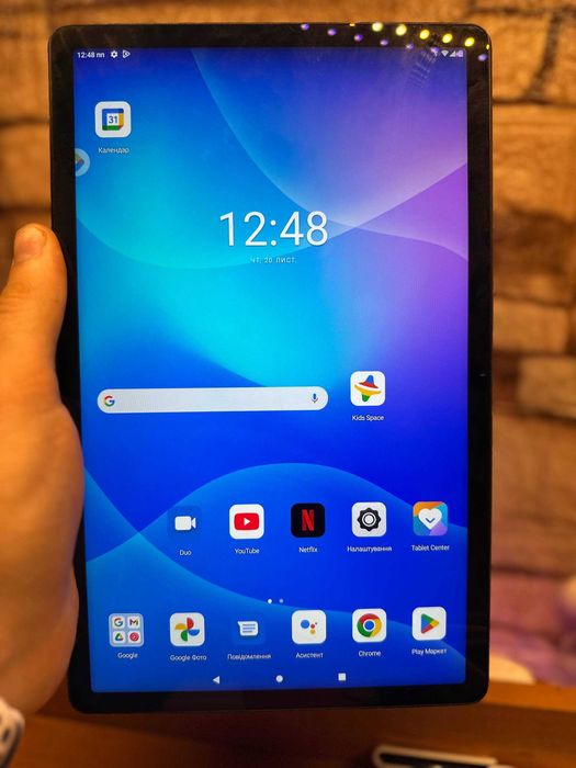 Lenovo Tab P11 4/128Gb LTE