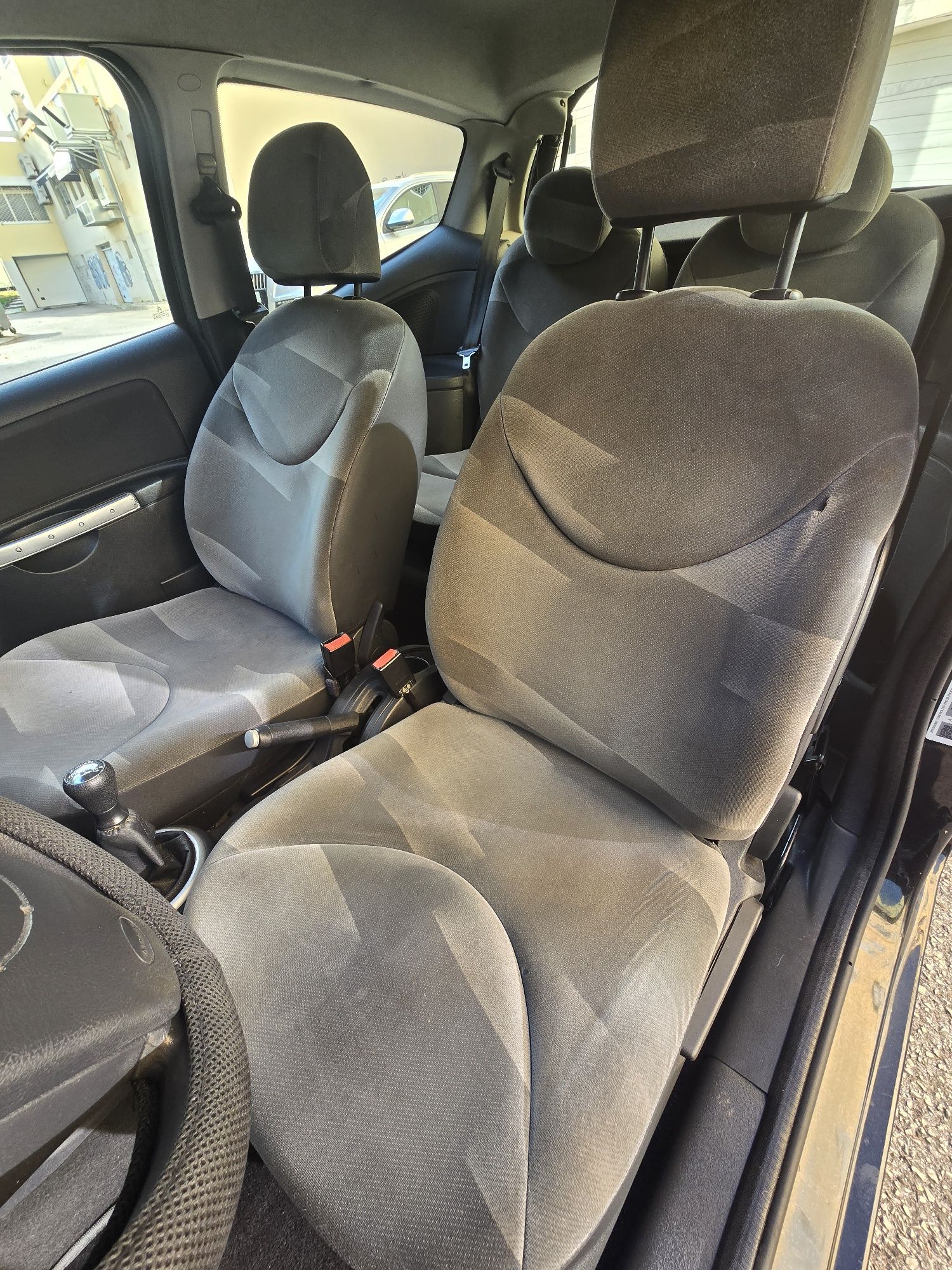 Citroen C2 1.1 2005