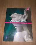 Podręcznik Oblicza epok 1.1 język polski