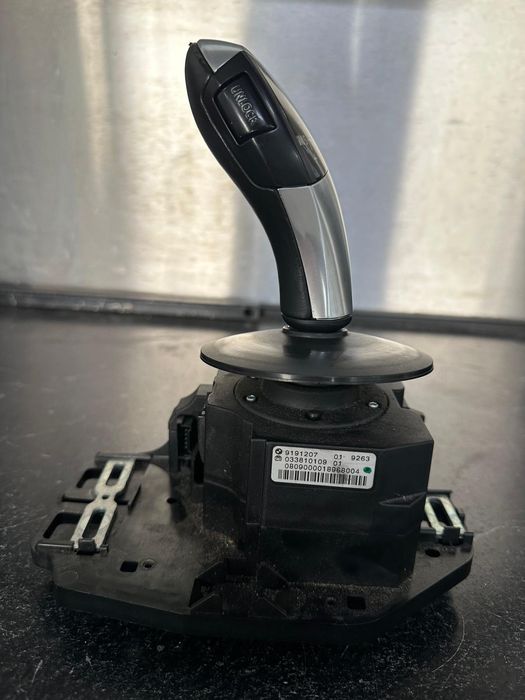 Selector velocidades BMW serie 5 6 E60 E61 E64