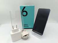 Telefon OPPO RENO6 5G 8GB/128GB Komplet
od Loombard Jarocin