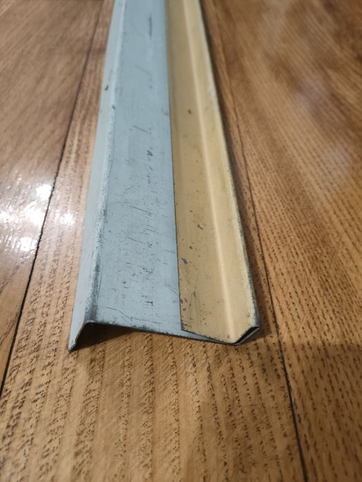 Obróbki blacharskie 3 m