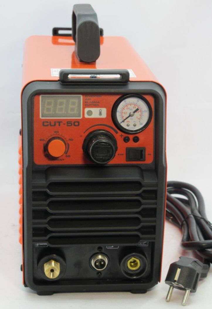 Плазморез Искра Industrial cat50