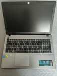 Laptop Asus R510L/I7/1TB/12GB/GEFORCE 820M