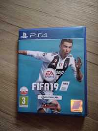 FIFA 19 - PlayStation 4