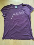 T-shirt adidas, rozmiar l