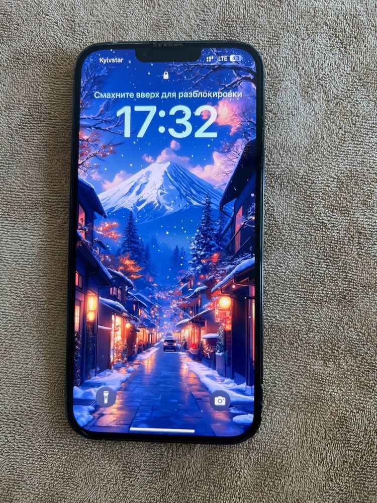 Продам IPhone 13 PRO MAX 256 Neverlock