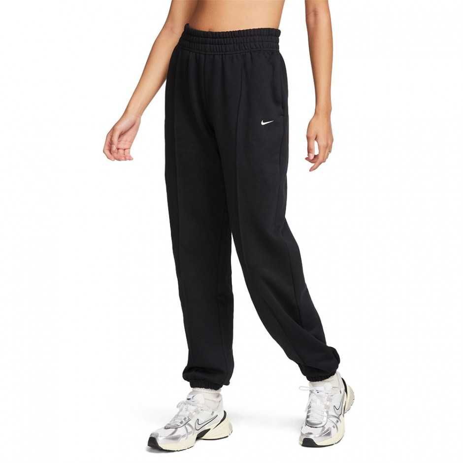 Штани Nike W NSW FLC PANT GLS |FZ4632-010| Оригінал