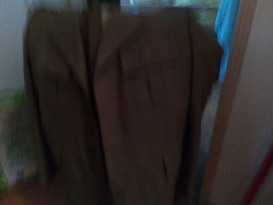 Mundur wojskowy kolekcja