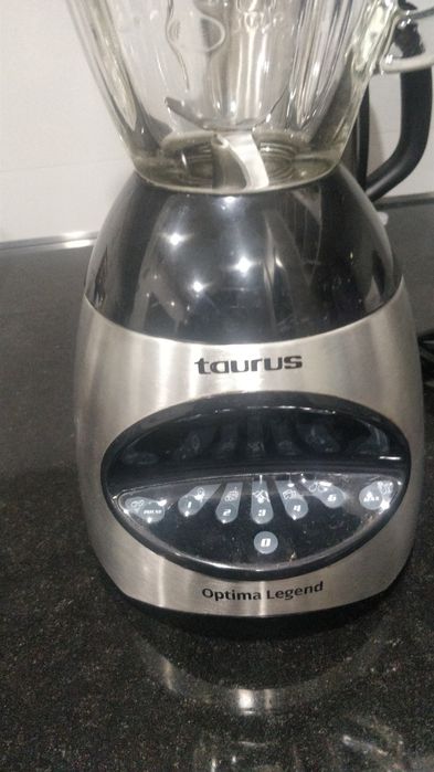 Taurus - Liquidificadora