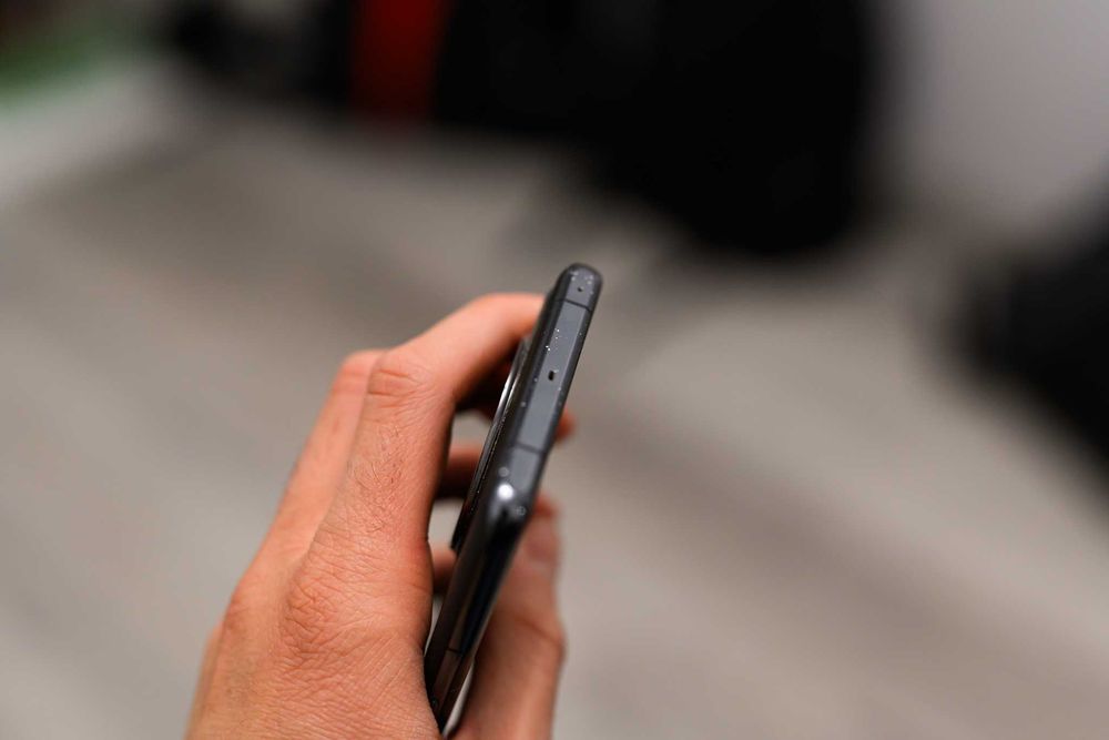 OnePlus 11 12/256GB android smartfon