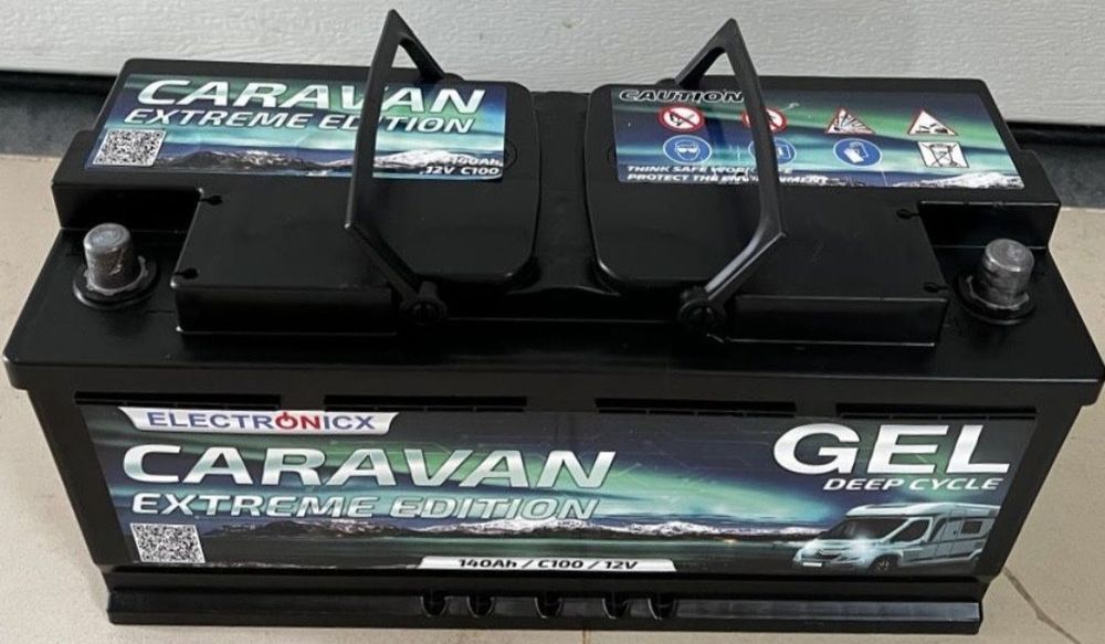 Гелеві акумулятори,140 Ah, Безкоштовна доставка!!!