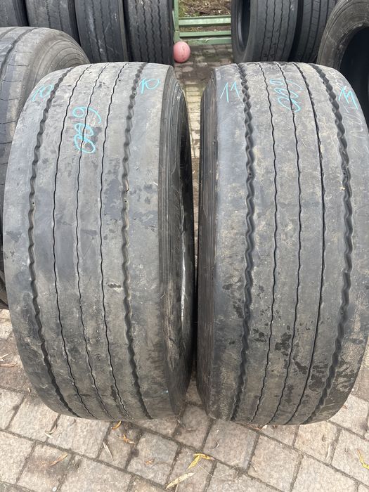 Opony 385/65 R22,5 Michelin