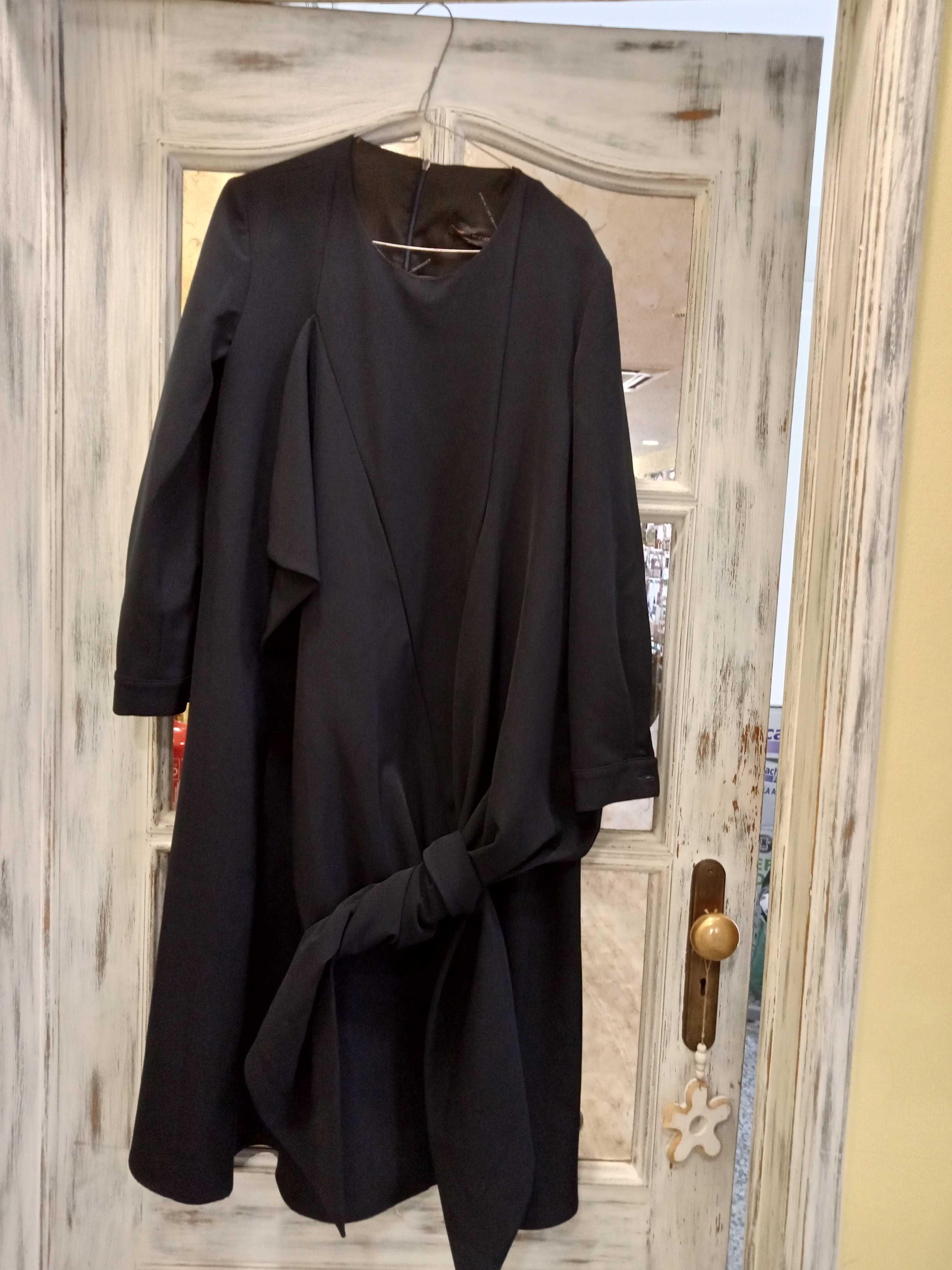 vestido marca de luxo novo
