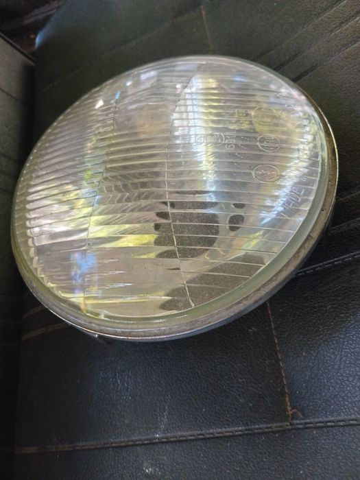 Оптика Ява 634 и 638