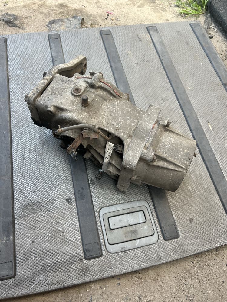 Редуктор заднего моста 4111052010 муфта Toyota RAV-4 2008-2012