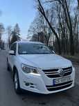 Volkswagen Tiguan 2009 2.0 TSI MT (200 к.с.) 4Motion