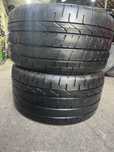 Pneus Pirelli 285/30/19