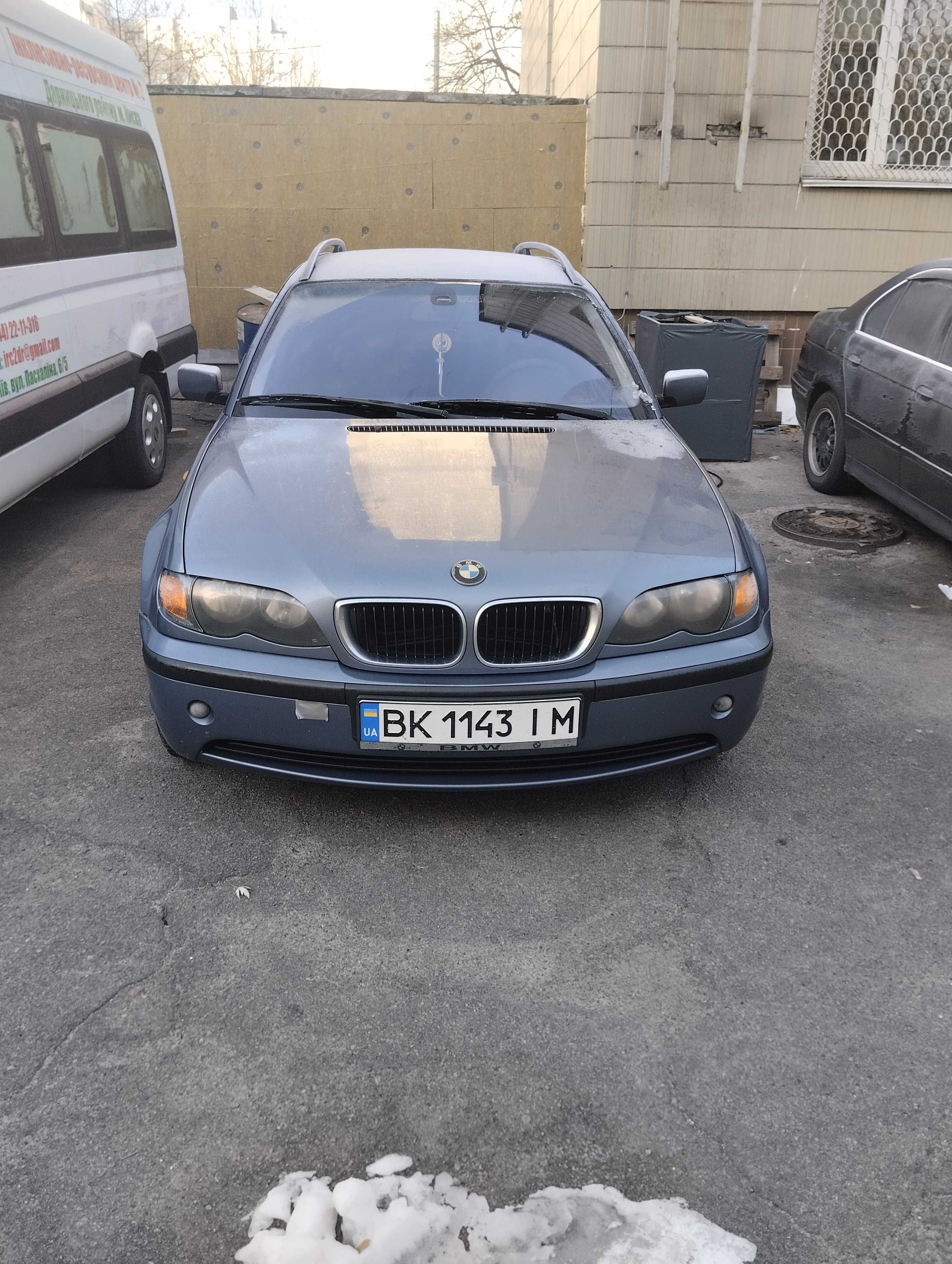 Продам автомобіль