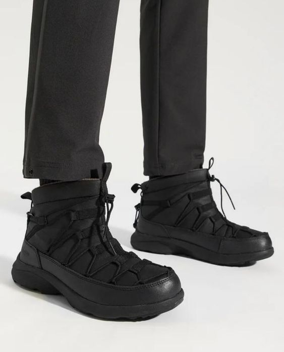 Ботинки Keen Waterproof 37.5р 38р 38.5р 40р