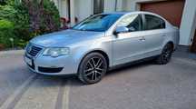Volkswagen Passat Volkswagen Passat B6 Sedan 2.0 tsi Sportline 200KM Bogate wyposażenie
