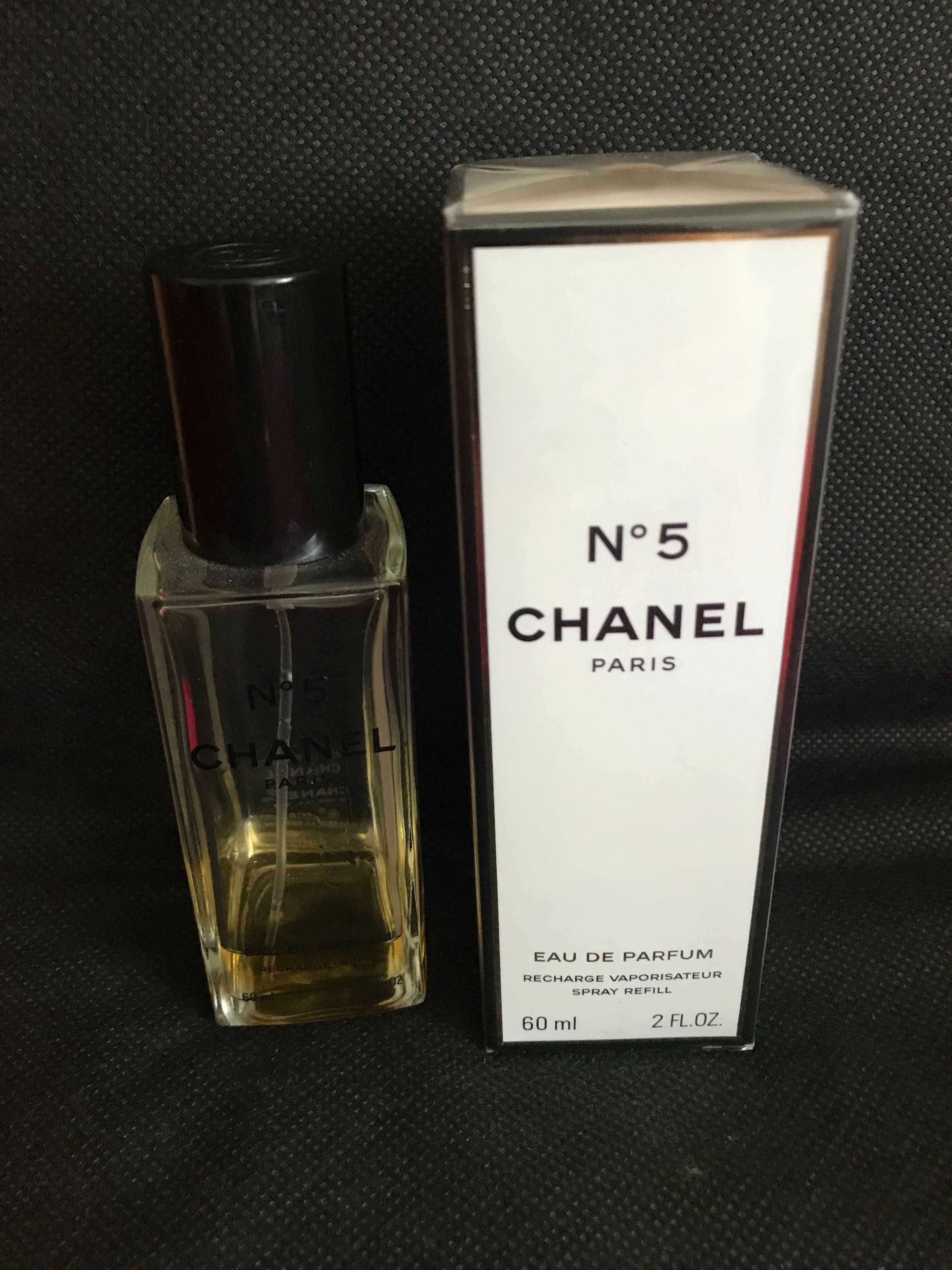 Eau de parfum . Coco Chanel n 5