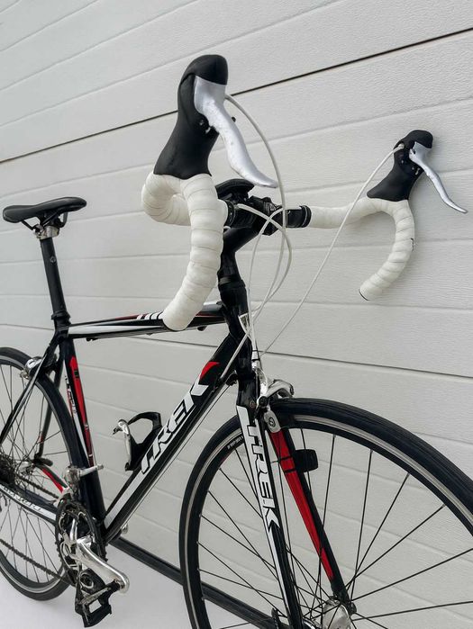 APROVEITE! Bicicleta de Estrada Trek 1.2 | OPORTUNIDADE!