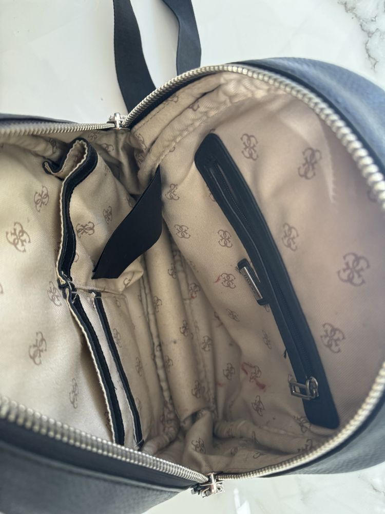 Рюкзак guess est 1981 оригінальний