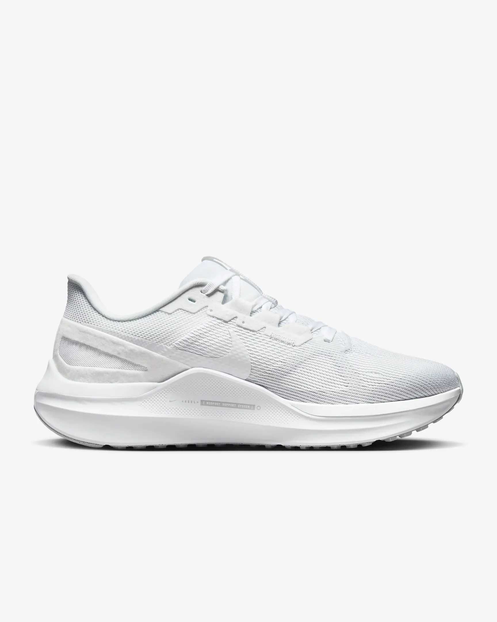 Кроссовки Nike Running Structure 25 Winflo React Оригинал (DJ7883-105)