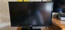 Televisor e-motion em muito bom estado