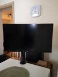 = LG 32UN88A-W UltraFine - używany 40h = Monitor 32 4K Kalibracja