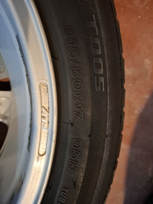 Продам титанові диски