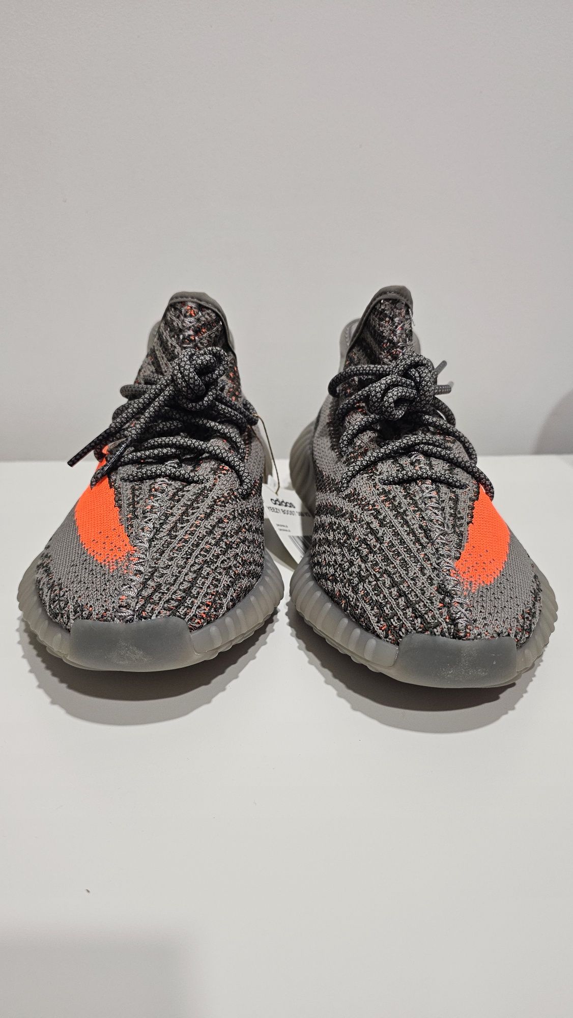 Adidas Yeezy Boost 350 V2 Beluga Reflective