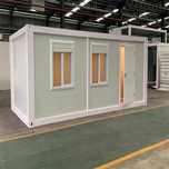 Casas modular perfeitas para si