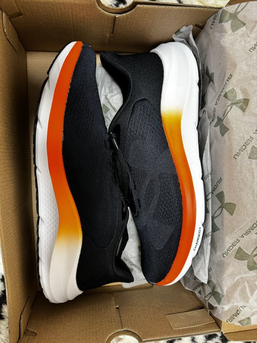 Buty Under Armour UA Charged Pursuit 4