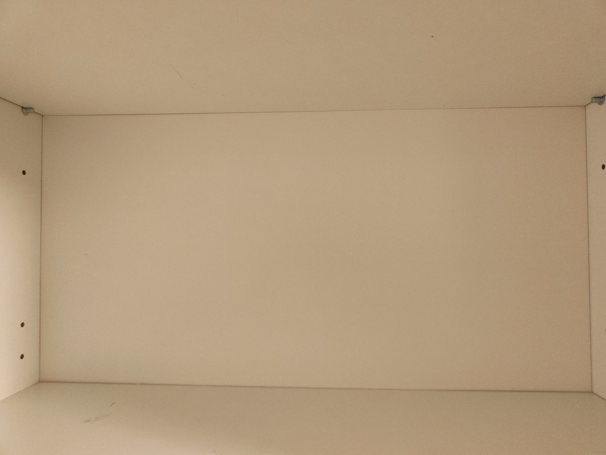 Szafka ścienna z drzwiczkami Ikea