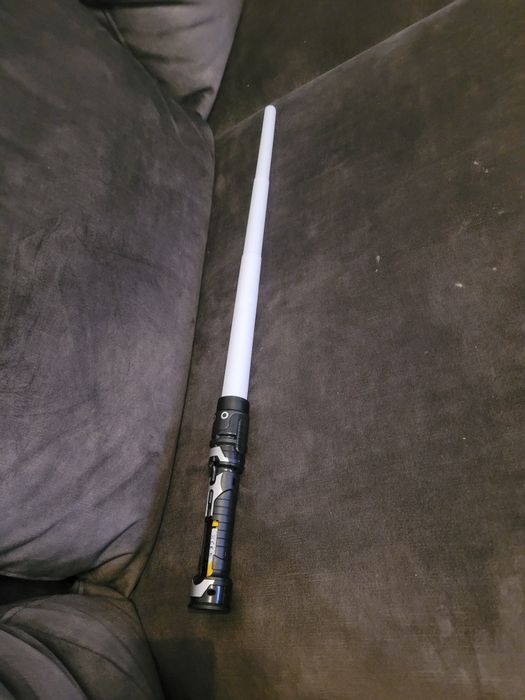 Miecz świetlny Star Wars