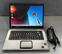 laptop HP Pavillon DV 6500 + pilot