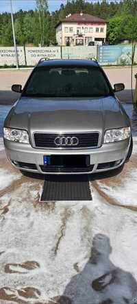 Sprzedam Audi A6