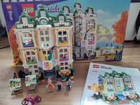 LEGO Friends 41711 szkoła plastyczna