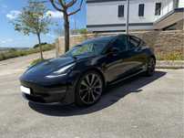 Tesla Model 3 Performance IVA DEDUTIVEL