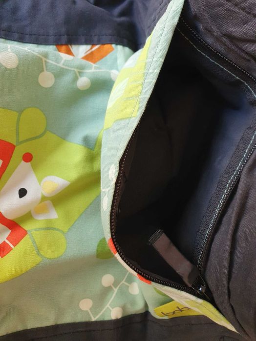 Marsúpio Boba Canguru