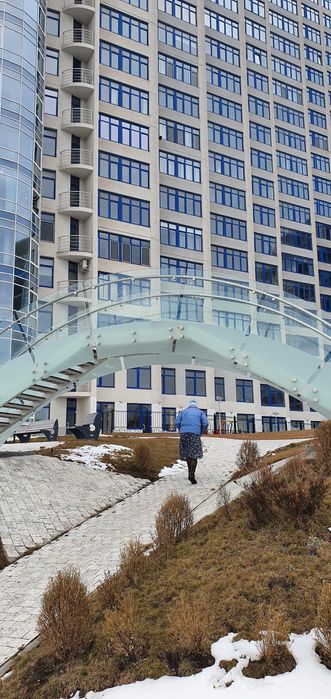 Аркадия  новый ЖК Морская Симфония вид на море, первая сдача.