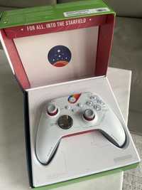 Kontroler bezprzewodowy Xbox - edycja limitowana Starfield